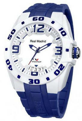 Viceroy Real Madrid 432834-05
