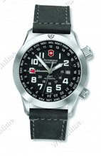 Victorinox Swiss Army Professional/Airboss Airboss Mach 5 GMT