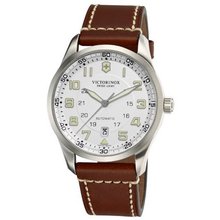 Victorinox Swiss Army Airboss Automatic Cream Dial #241505