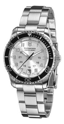 Victorinox Swiss Army Classic Maverick GS Quartz 241482