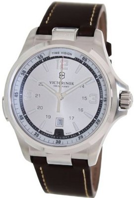 Victorinox Swiss Army Night Vision White Dial - 241570