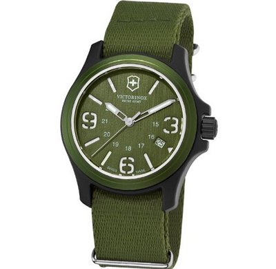 Victorinox Swiss Army Original 241514