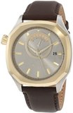 Vince Camuto VC/1006GYTT The Spectator Two -Tone Day Date