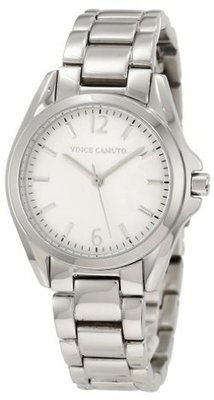 Vince Camuto VC/5013SVSV Silver-Tone Bracelet