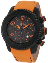 VIP Time Magnum Chronograph VP5049OR