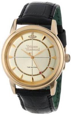 Vivienne Westwood VV064CPBK Grosvenor Black