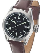 Vollmer V4 Swiss Automatic with Large Crown