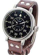 Vollmer W584B WWII-Style 55mm Limited Edition COSC Certified Chronometer