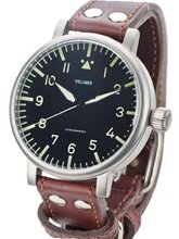 Vollmer W585B WWII-Style 55mm Limited Edition COSC Certified Chronometer