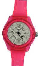 Waooh - MIAMI 44 Color Wristband Pink