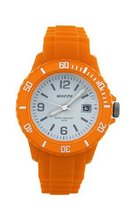 Waooh - MONACO 34 Color Wristband Orange