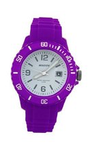 Waooh - MONACO 34 Color Wristband Purple