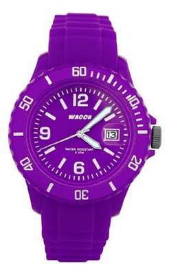 Waooh - MONACO 38 Purple