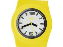 mania Twister Fluo Collection Unisex Silicon TWF04