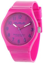Wave Gear WG-COR-PK Pink Coral Colorful Sports