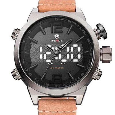 Weide 6101 Brown