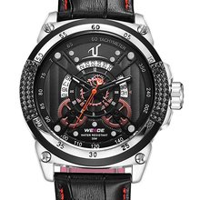 Weide Blitz Black