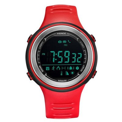 Weide Computer Red II