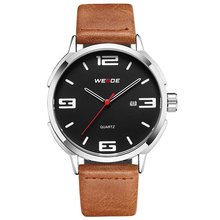 Weide Leather