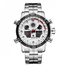 Weide Timing White