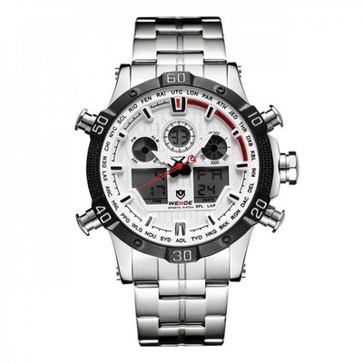 Weide Timing White