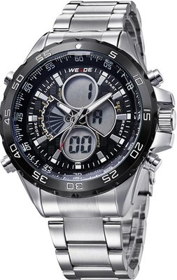 Weide WH1103-1C SS