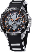 Weide WH1103-9C SS