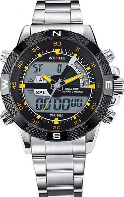 Weide WH1104-5C SS