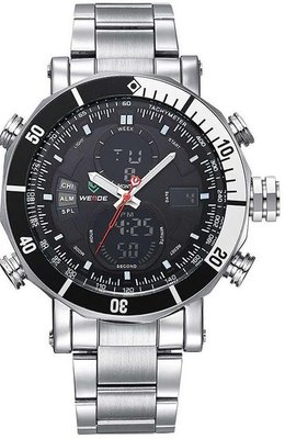 Weide WH5203-1C SS