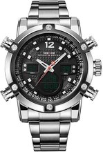 Weide WH5205-1C SS