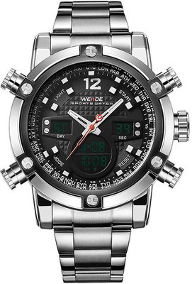 Weide WH5205-1C SS