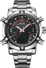 Weide WH5205-3C SS