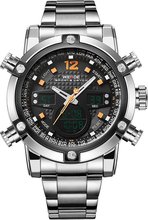 Weide WH5205-6C SS