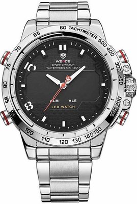 Weide WH6102-1C SS