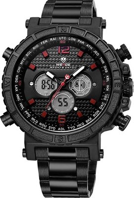 Weide WH6305B-2C SS