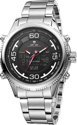 Weide WH6306-1C SS