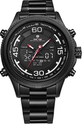 Weide WH6306B-1C SS