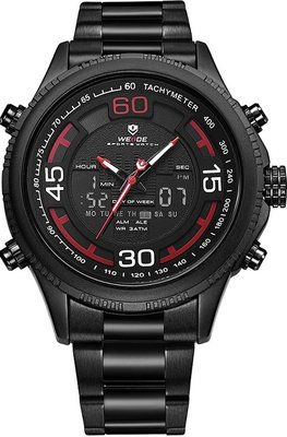 Weide WH6306B-2C SS