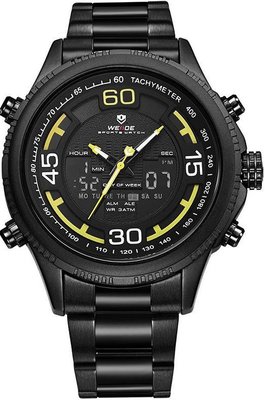 Weide WH6306B-3C