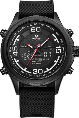 Weide WH6306B-5C