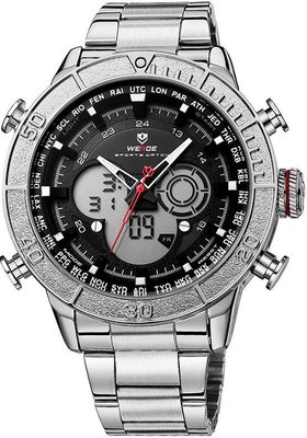 Weide WH6308-1C SS