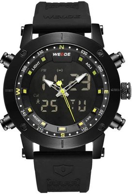 Weide WH6309B-3C