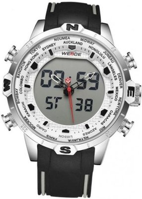 Weide WH6310-2C