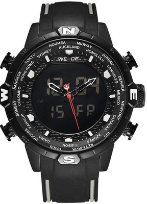 Weide WH6310B-1C