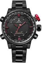 Weide WH6402B-2C SS