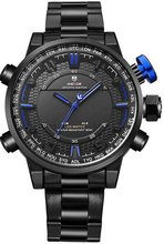 Weide WH6402B-4C SS