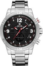 Weide WH6908-1C SS