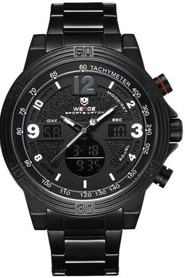 Weide WH6908B-1C SS