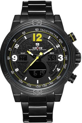 Weide WH6908B-3C SS