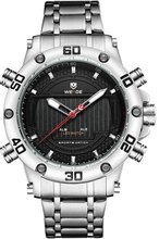 Weide WH6910-1C SS
